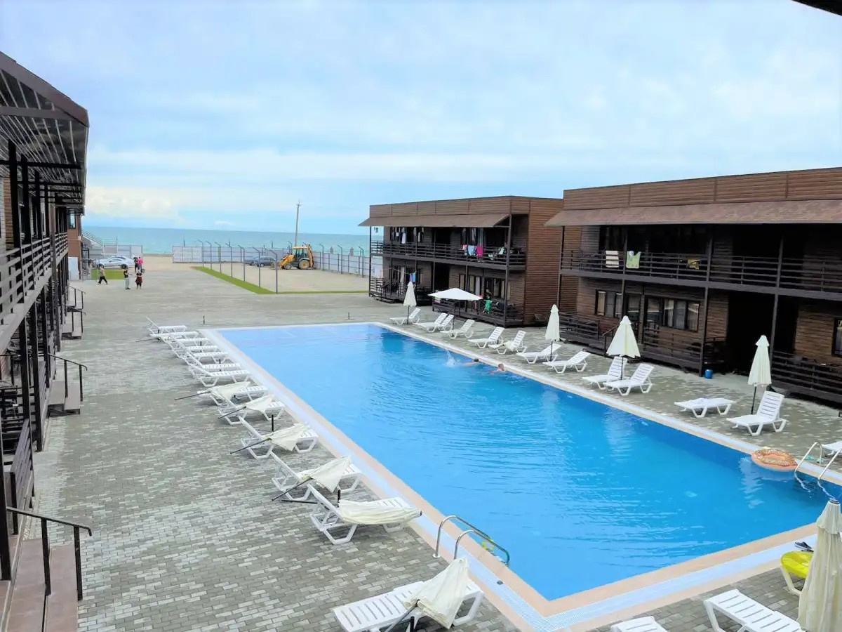 SEA PLACE