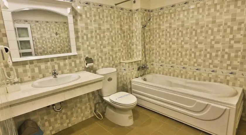 THIEN TUNG HOTEL