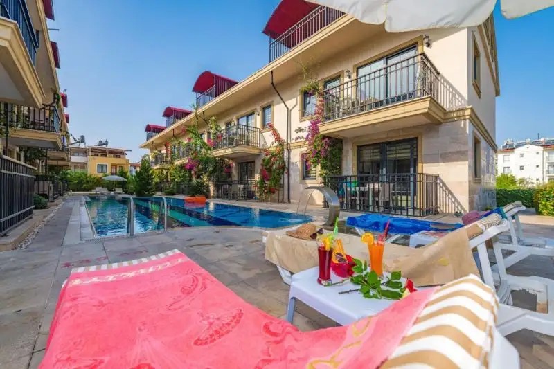 YASAM PARK RESIDENCE