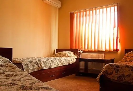 ХОСТЕЛ КРУИЗ ПИОНЕРСКИЙ