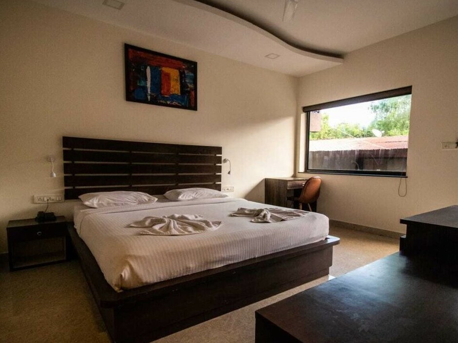LA GRACIA RESORT