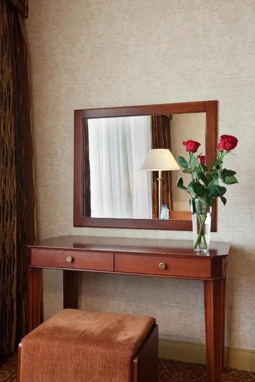 INTERCONTINENTAL ALMATY