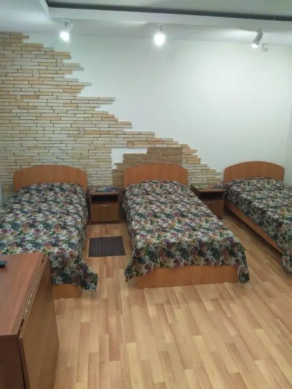 ОТЕЛЬ ЭСПЛАНАДА