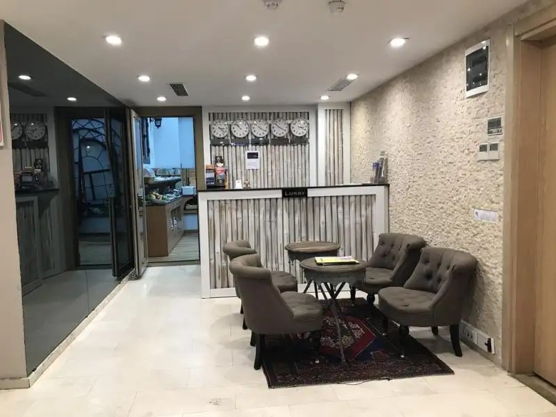 AYBAR HOTEL