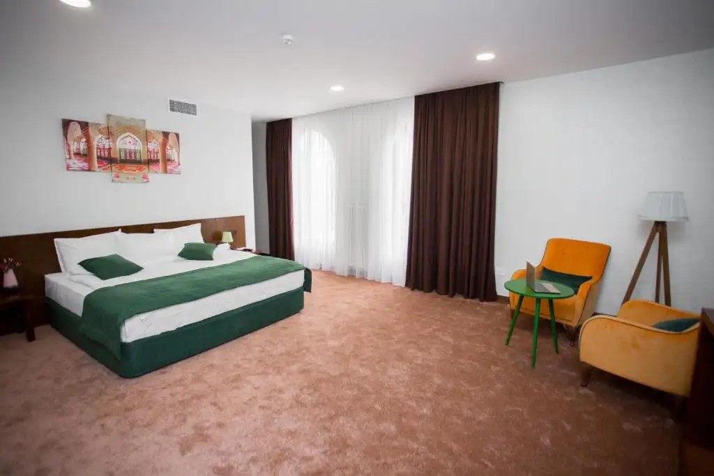 DA VINCI HOTEL