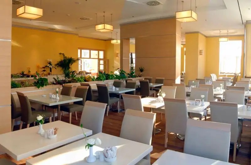 WOW AIRPORT HOTEL YESILKOY