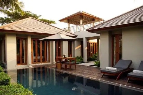 AKA RESORT HUA HIN