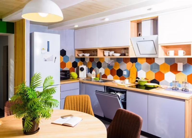 HI LOFT HOSTEL & SPA