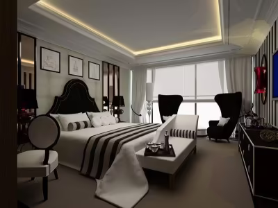 IBERIS HOTEL & SPA
