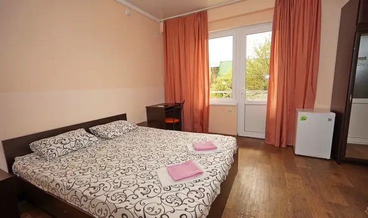 БРИГАНТИНА