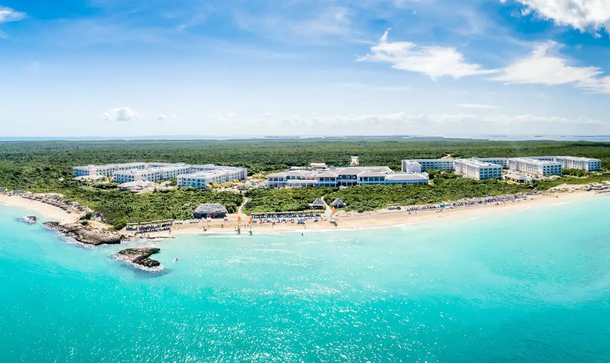 PARADISUS LOS CAYOS