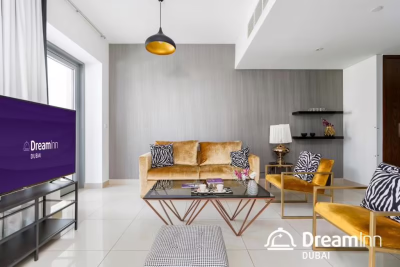 DREAM INN APARTMENTS 29 BOULEVARD PRIVATE GARDEN