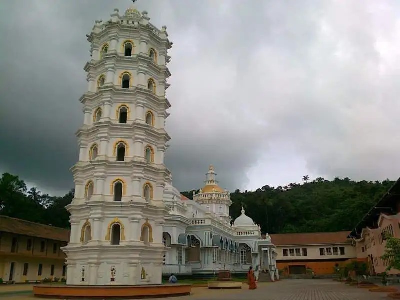 SUNMAR MINIMUM GOA