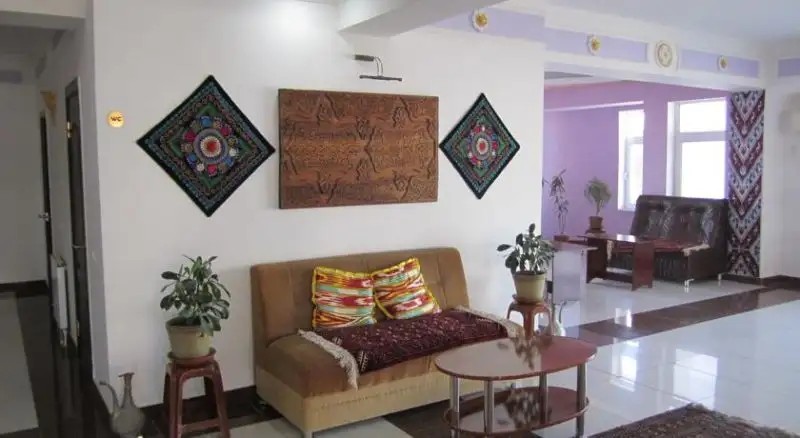 HAYAT INN