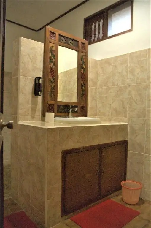 MANGGA BUNGALOW