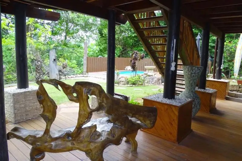 GECKO VILLA