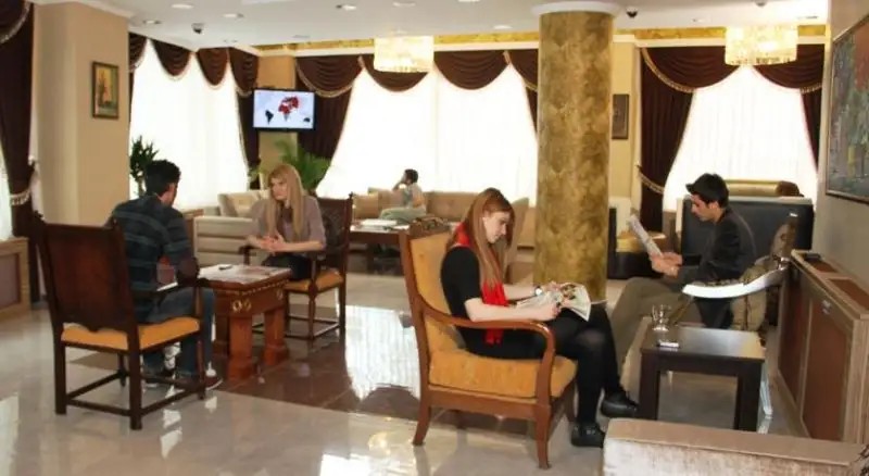 SIMPER HOTEL