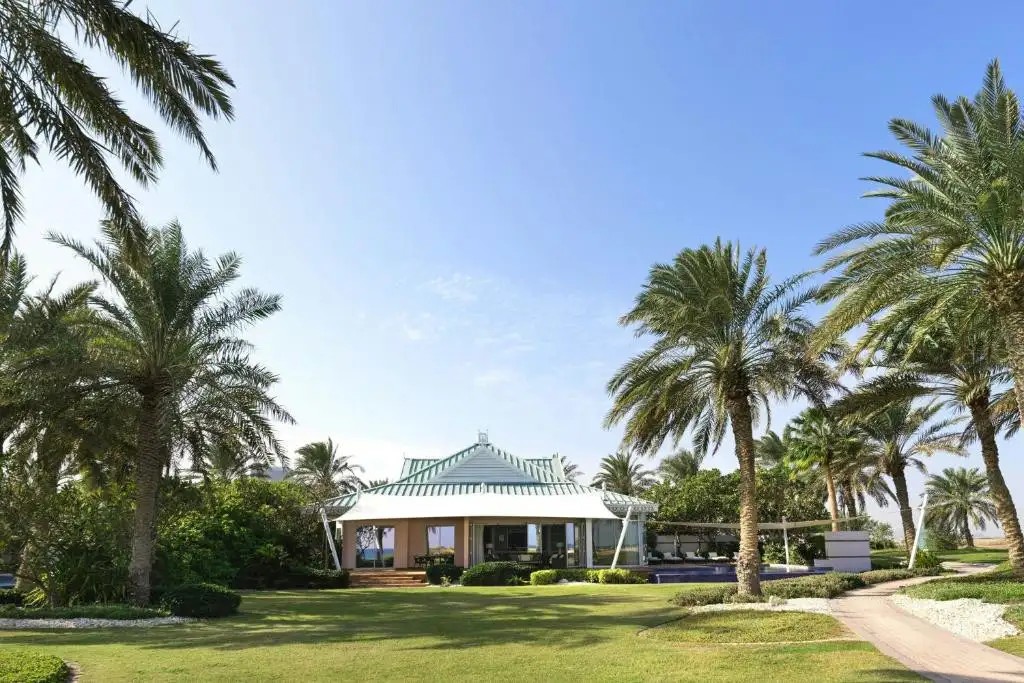THE RITZ-CARLTON BAHRAIN