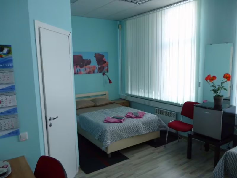 ОТЕЛЬ KOLTAK
