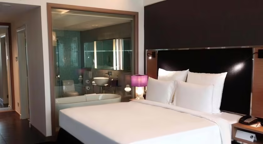 WYNDHAM GRAND BANGSAR KUALA LUMPUR (EX. PULLMAN KUALA LUMPUR BANGSAR)