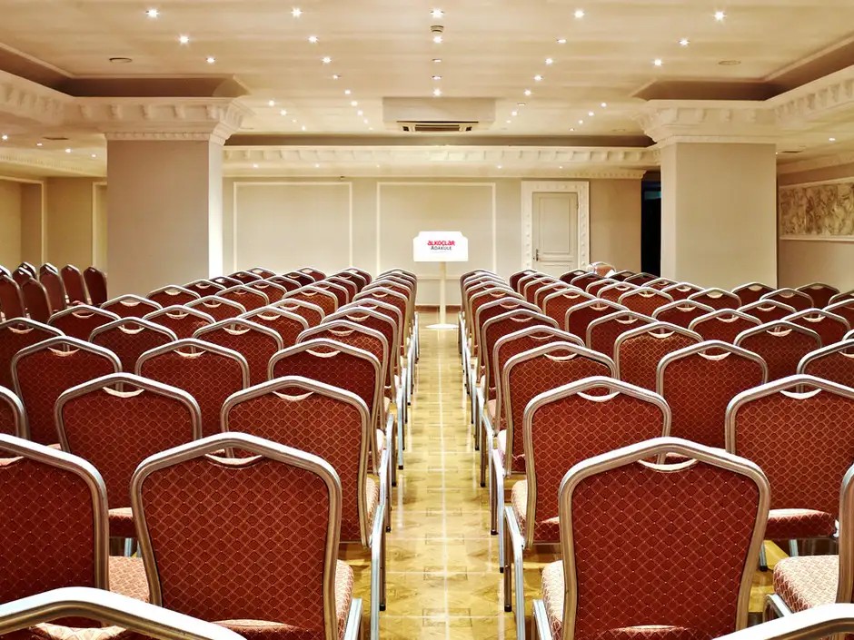 LADONIA ADAKULE (EX. ALKOCLAR ADAKULE)