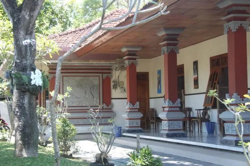 PONDOK HASAN