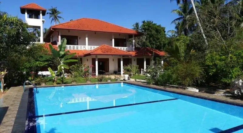 SIROMA VILLA