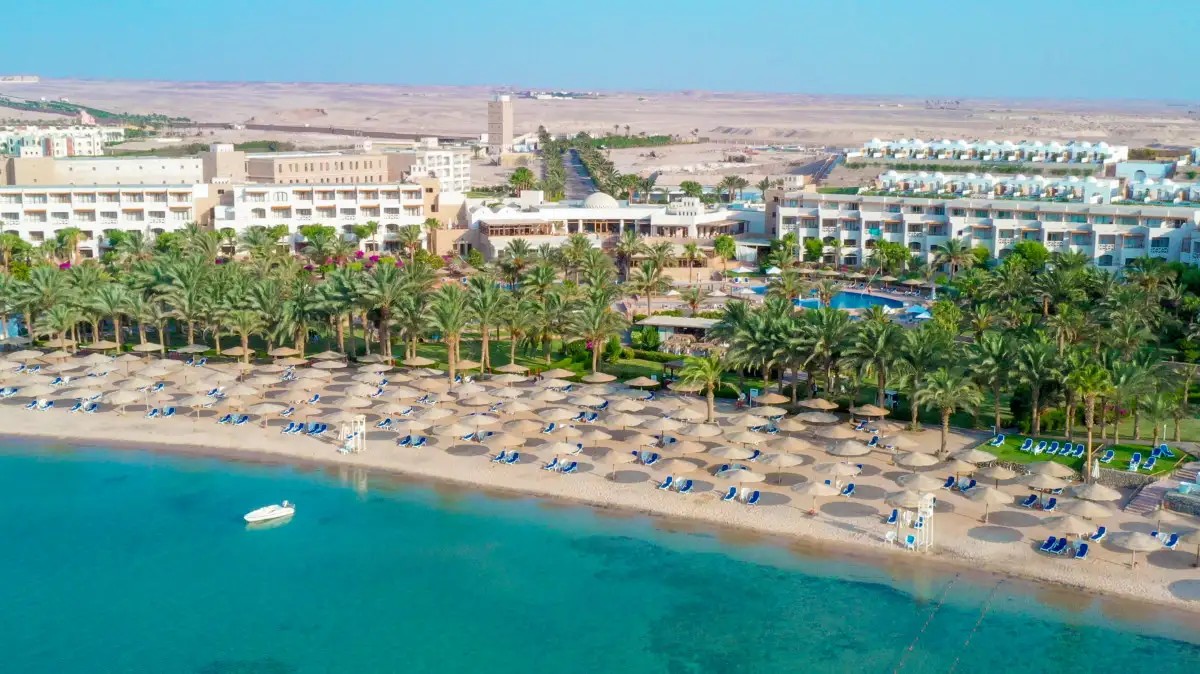 FORT ARABESQUE THE VILLAS ADULTS ONLY