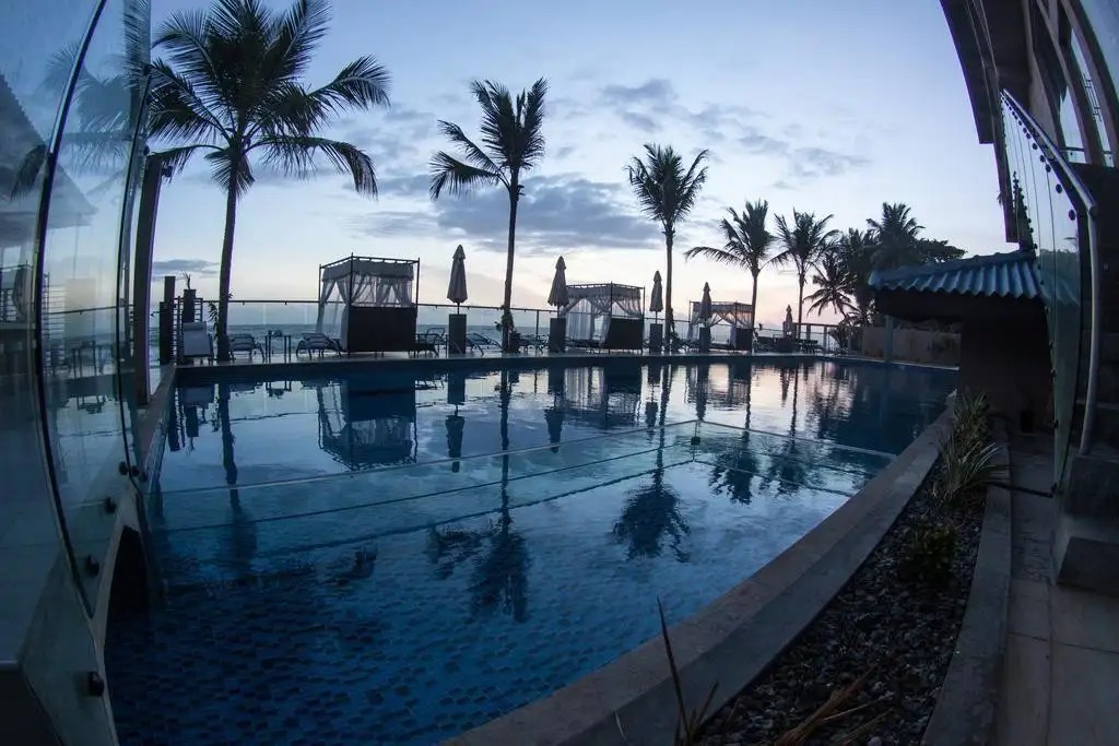 LAVANGA RESORT & SPA
