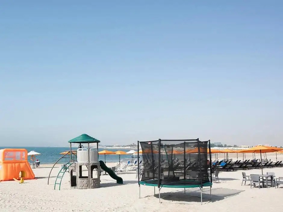 CITY STAY BEACH HOTEL APARTMENT