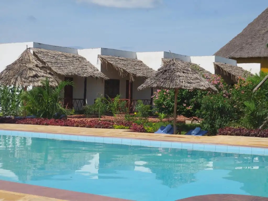 ZANZIBAR STAR RESORT