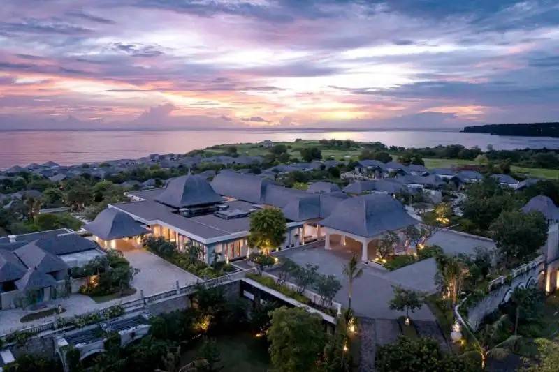 JUMEIRAH BALI