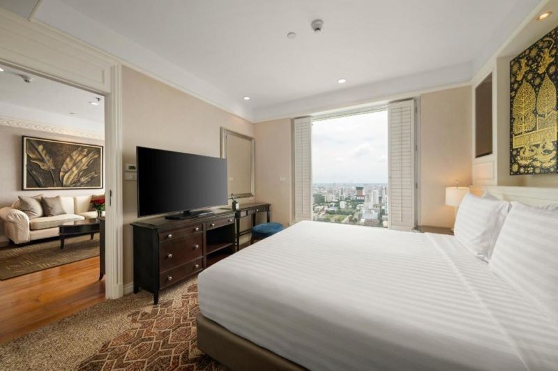 grand suite