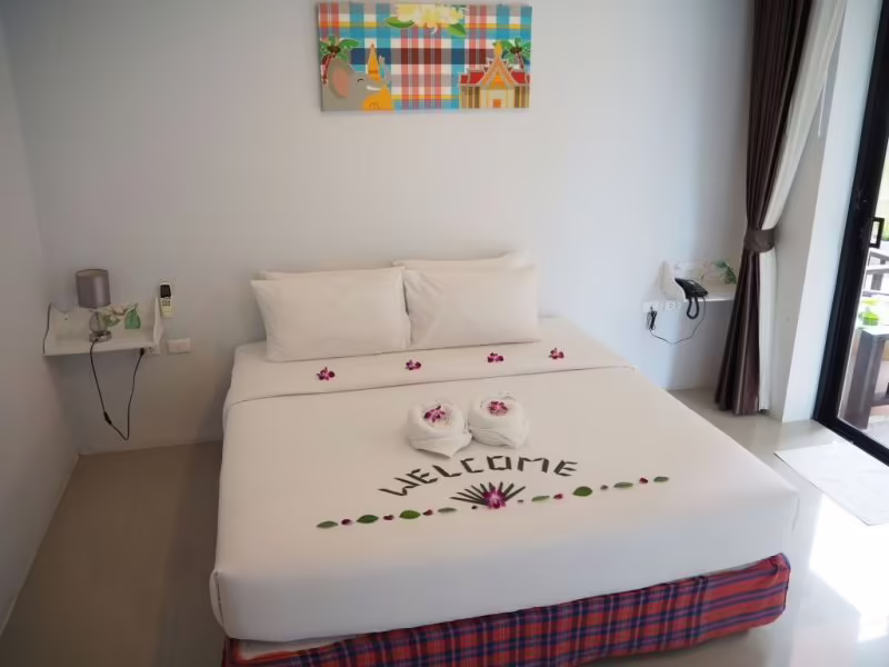 THE SPA GARDEN SAMUI