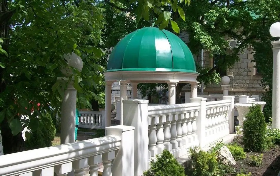 ГОРЯЧИЙ КЛЮЧ