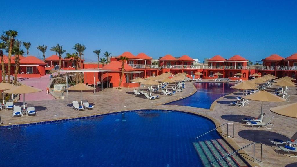 PICKALBATROS LAGUNA CLUB RESORT (EX. ALBATROS LAGUNA VISTA GARDEN)