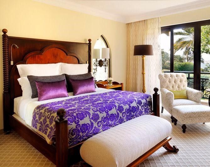 residence executive suite