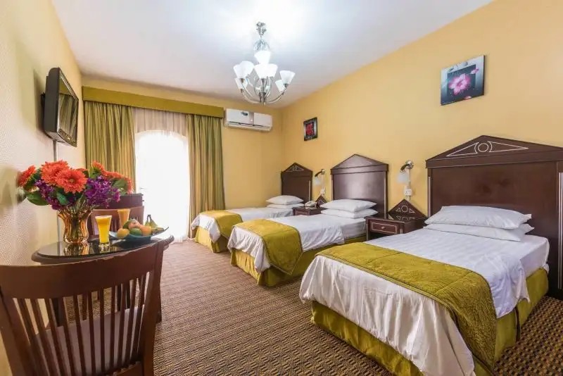 VICTORIA HOTEL