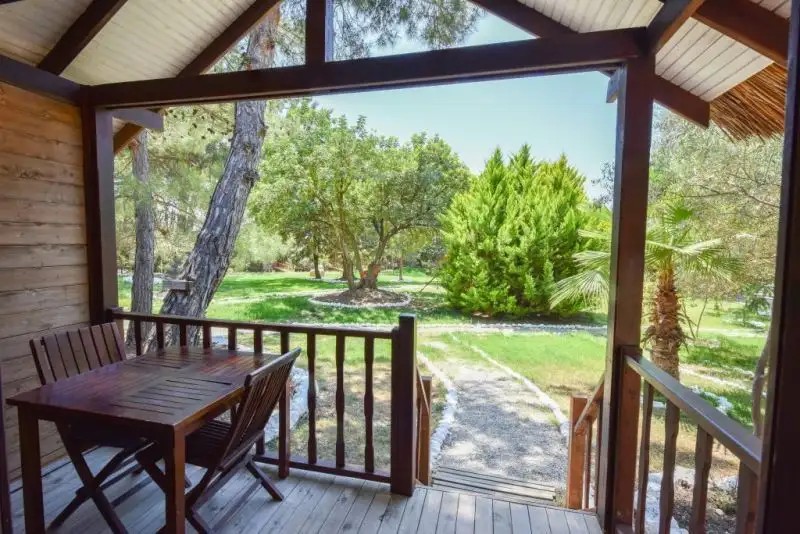 SEA VALLEY BUNGALOWS
