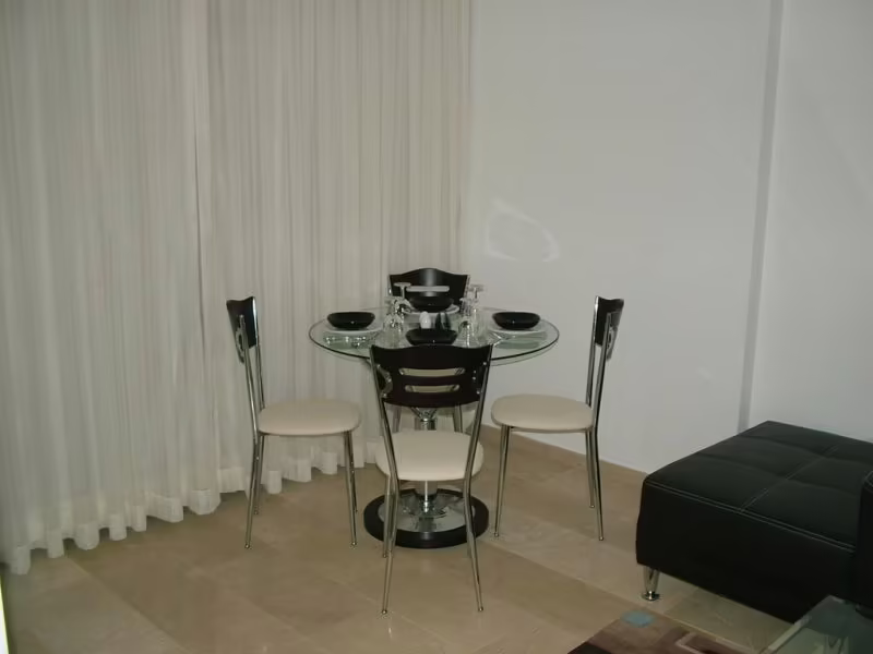 BELEK GOLF APART RESIDENCE