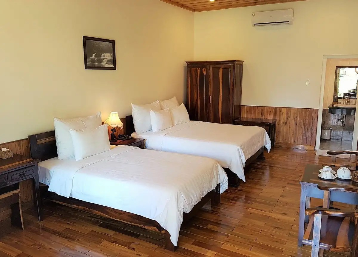 HERBAL RESORT PHU QUOC (EX. ELWOOD PREMIER RESORT)