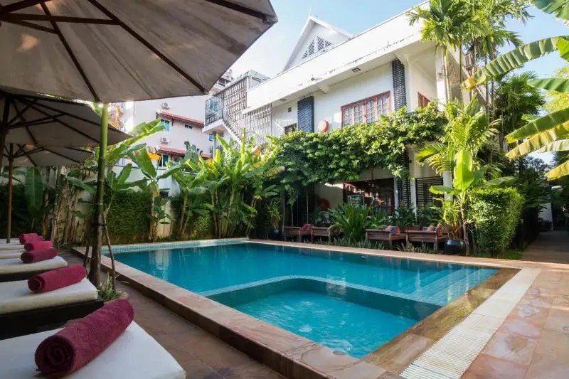 APSARA CENTREPOLE