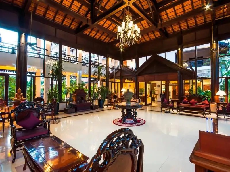 SAEM SIEM REAP