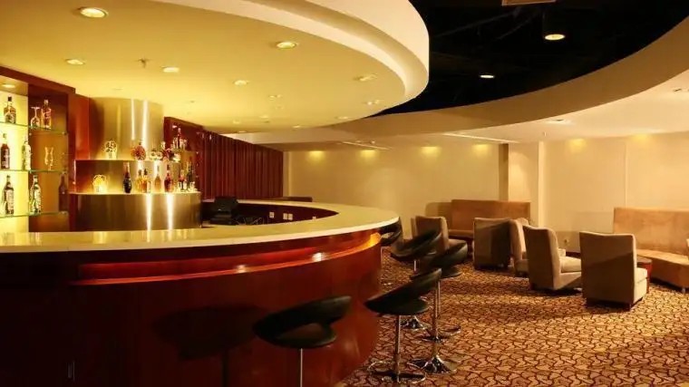 JI HOTEL 798 ART ZONE BEIJING (EX.DAYS INN BUSINESS PLACE YINFENG BEIJING)