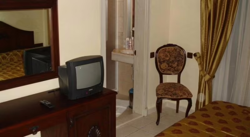KUTBERK BUTIK HOTEL