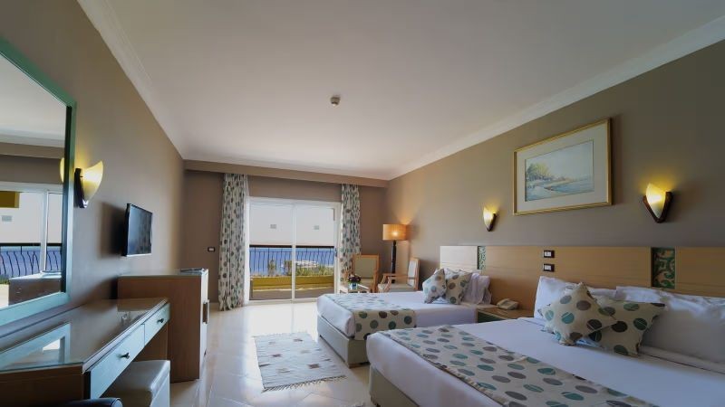 regal sea view