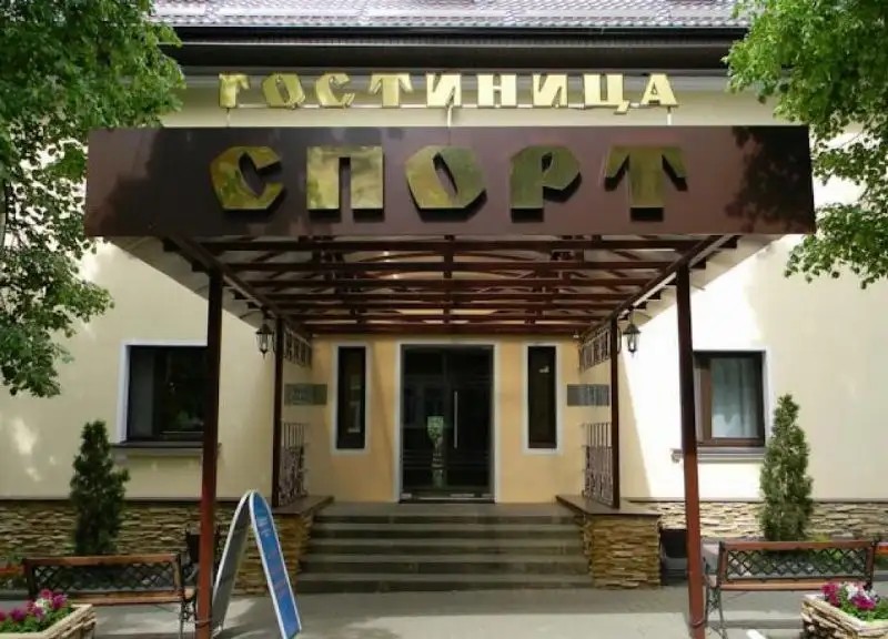 РУССКИЕ СЕЗОНЫ КОМФОРТ ОТЕЛЬ (EX. СПОРТ)