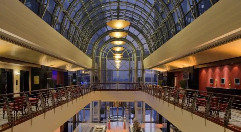 DUSIT THANI DUBAI RESIDENCE