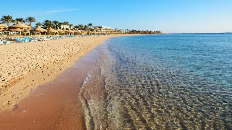 NAAMA BAY PROMENADE PARK SIDE
