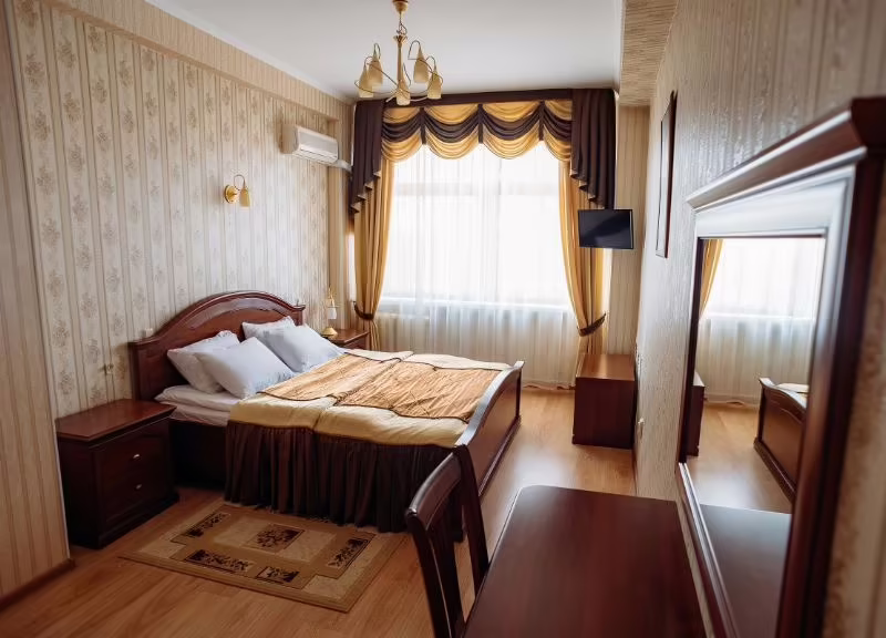ФАКЕЛ ОРЕНБУРГ